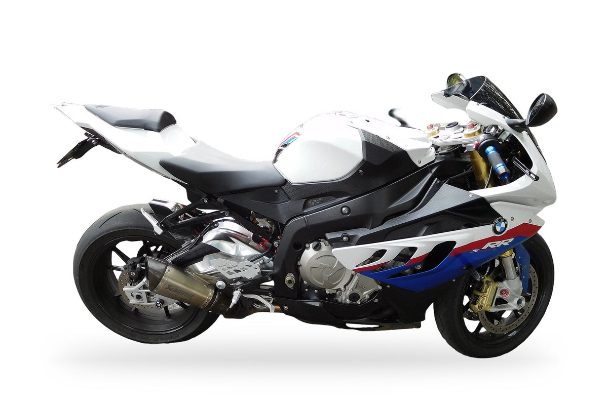 BMW S 1000 RR