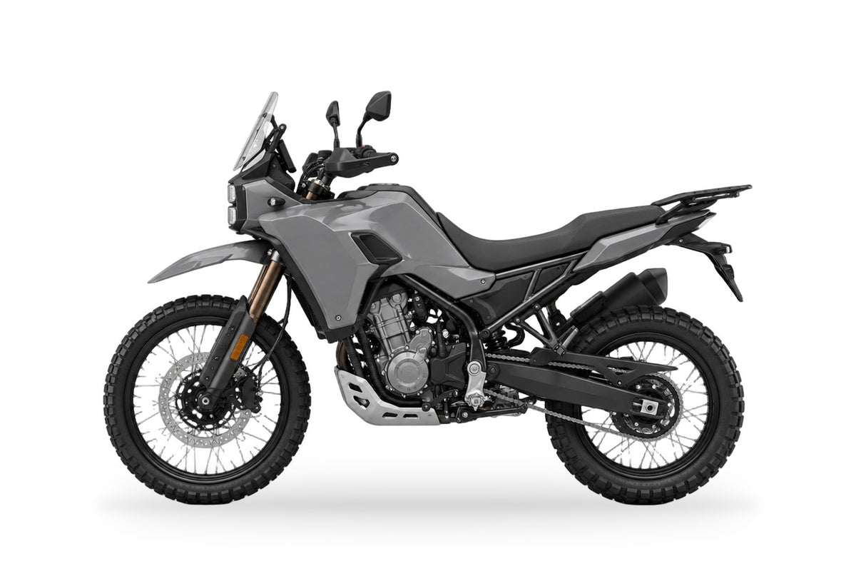 CFMoto 450MT
