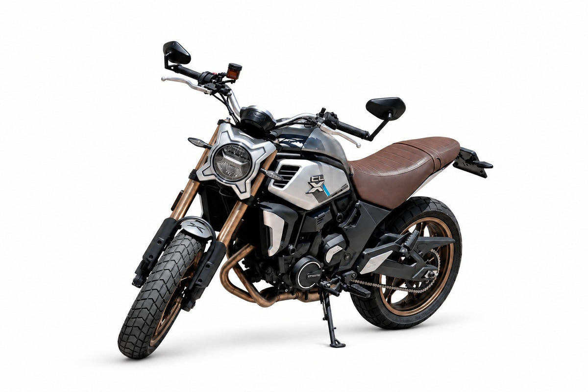 CFMoto 700CL-X