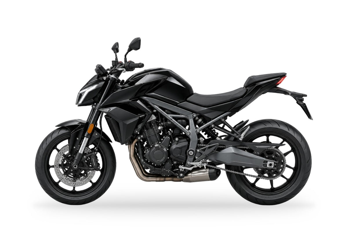 CFMoto 800NK