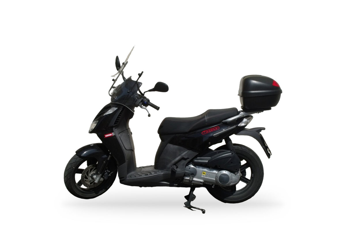 Derbi Rambla