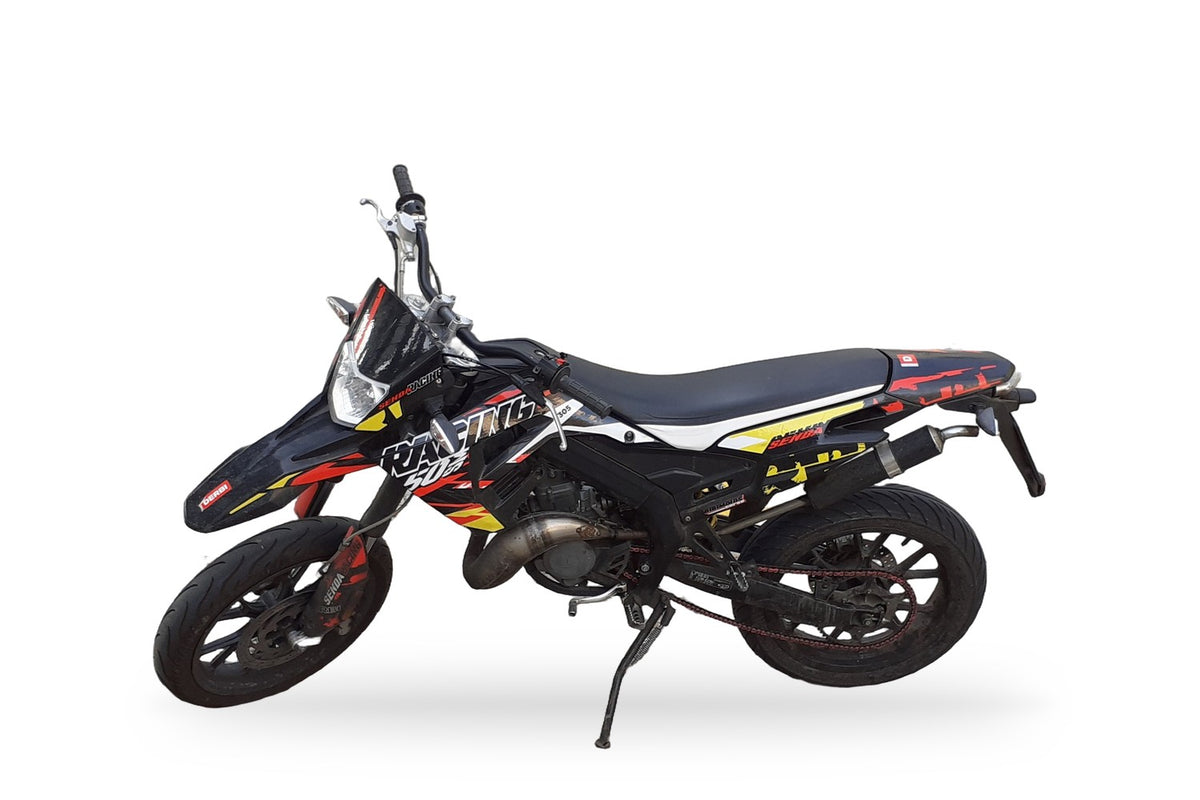 Derbi Senda SM