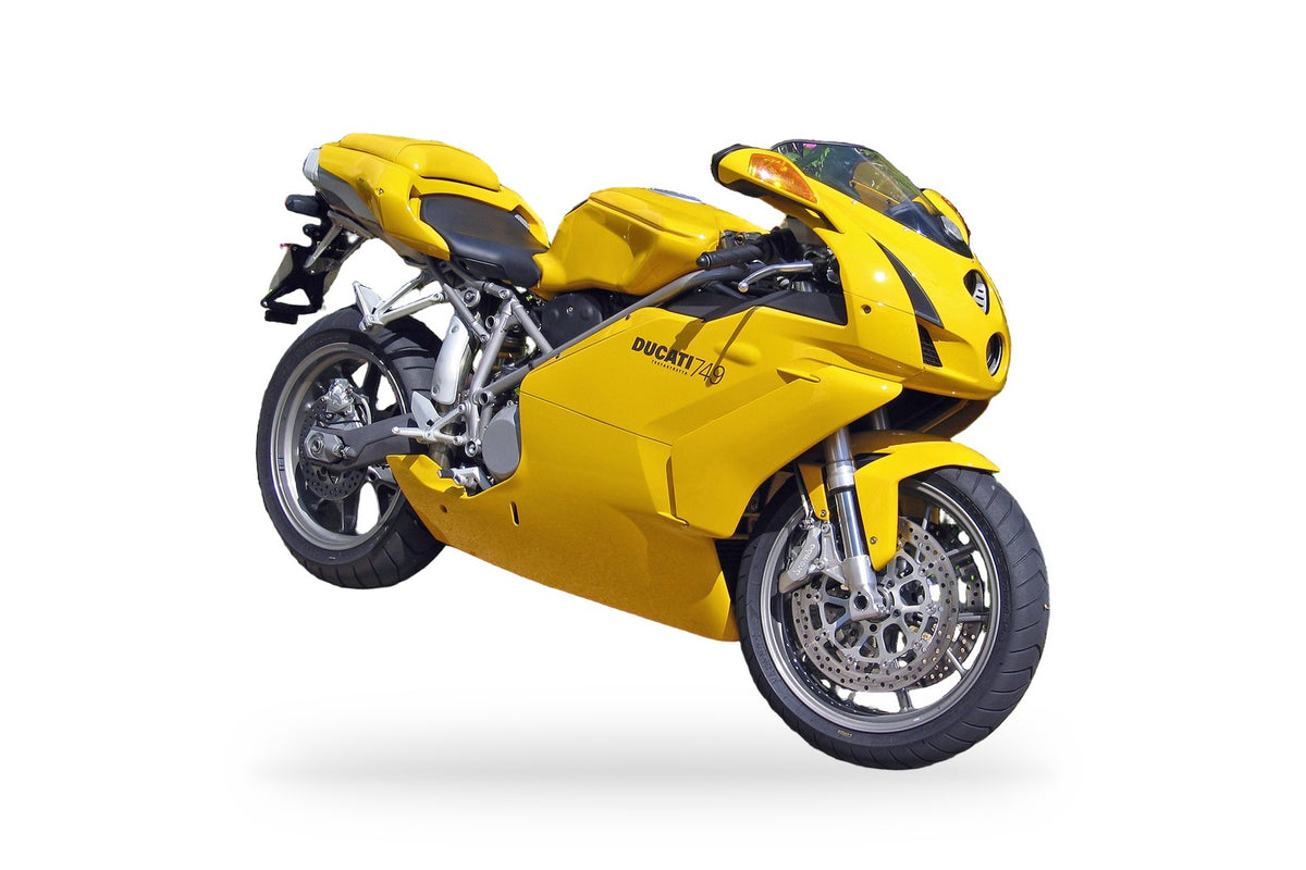 Ducati 749
