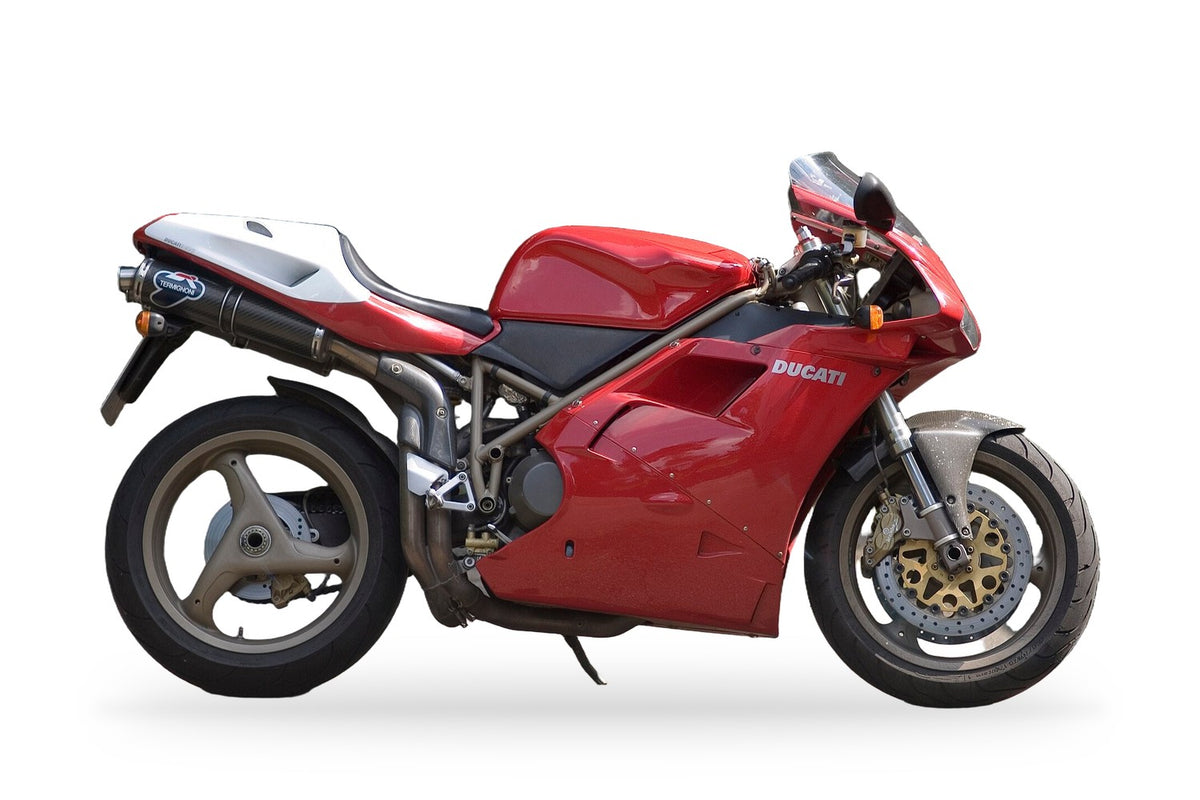 Ducati 916