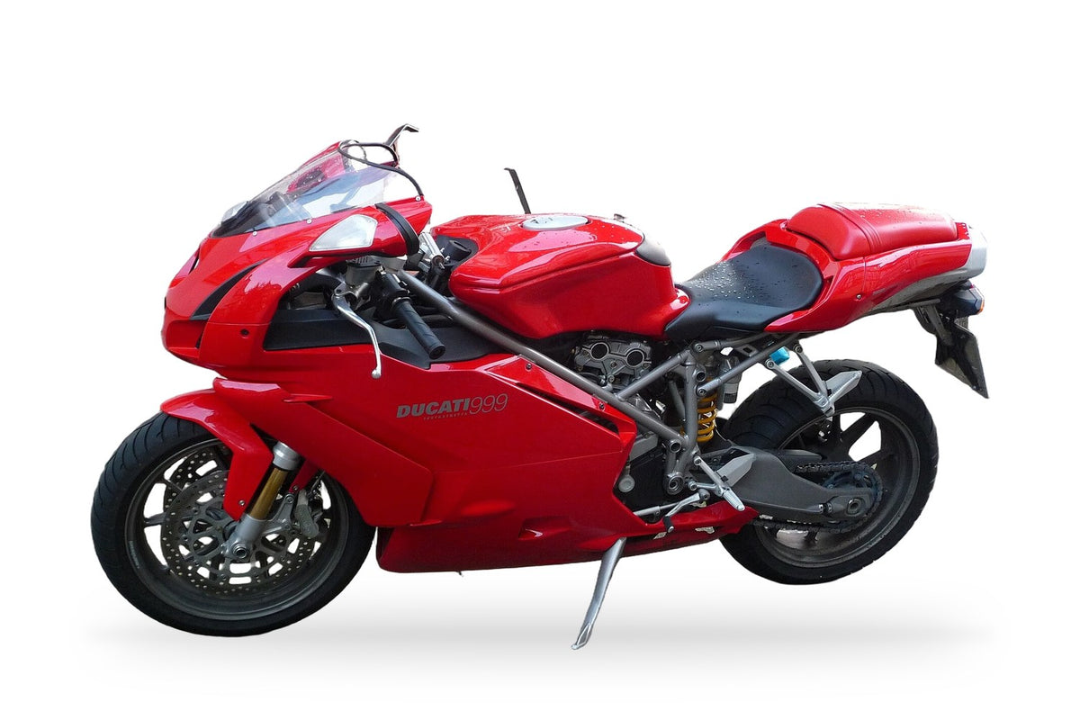 Ducati 999