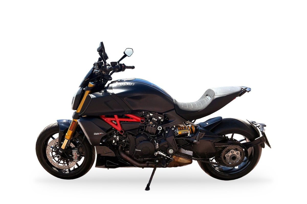 Ducati Diavel