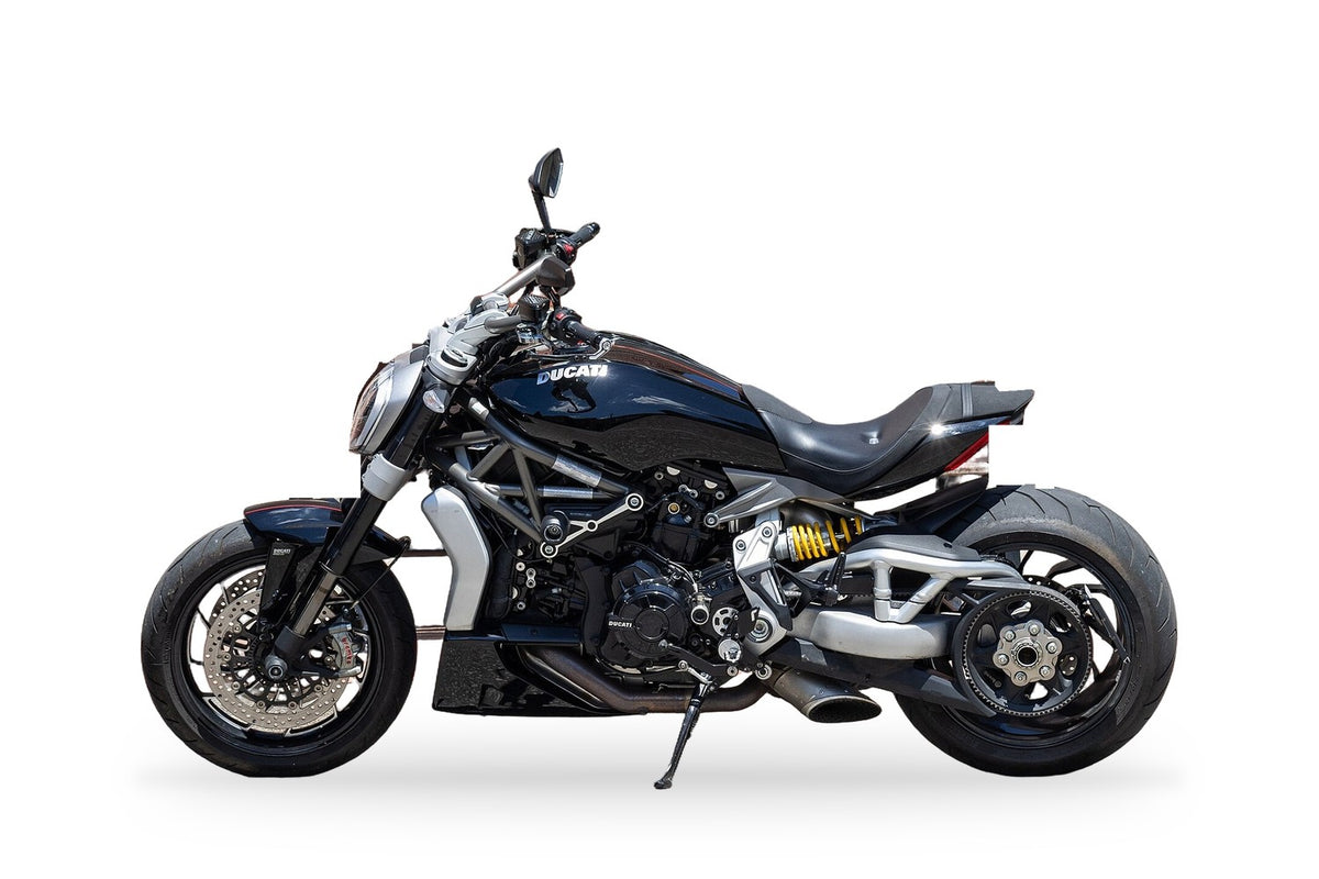Ducati XDiavel