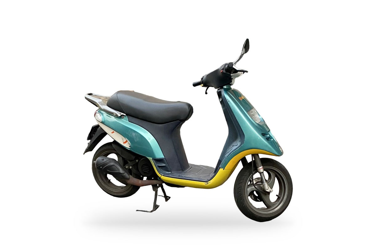 Gilera Storm
