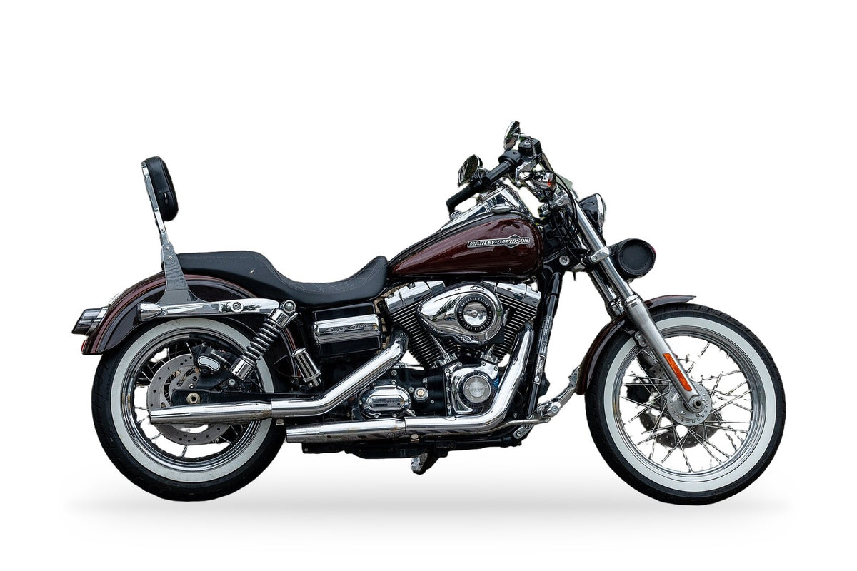 Harley-Davidson Dyna