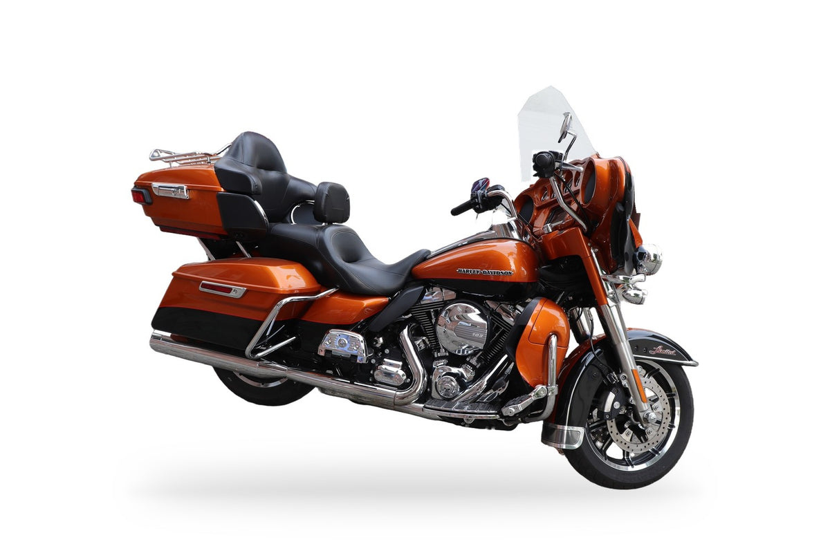 Harley-Davidson Electra Glide