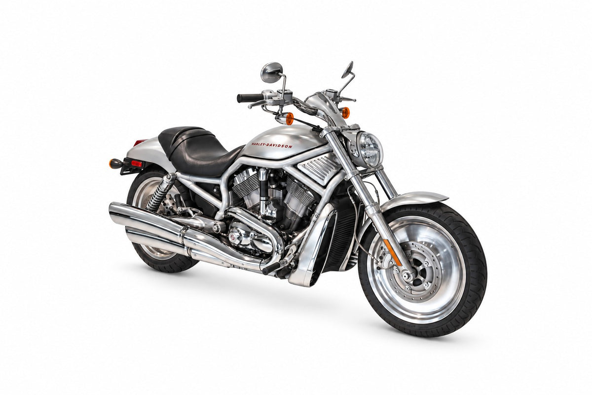 Harley-Davidson V-ROD