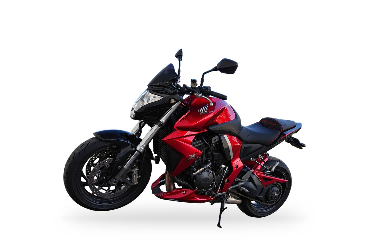 Honda CB1000R