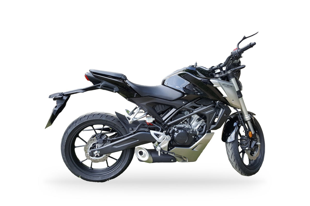 Honda CB125R
