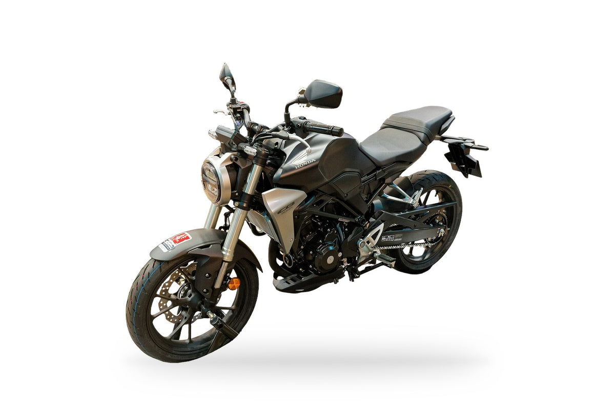 Honda CB250R