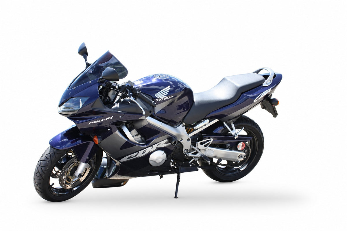 Honda CBR600F