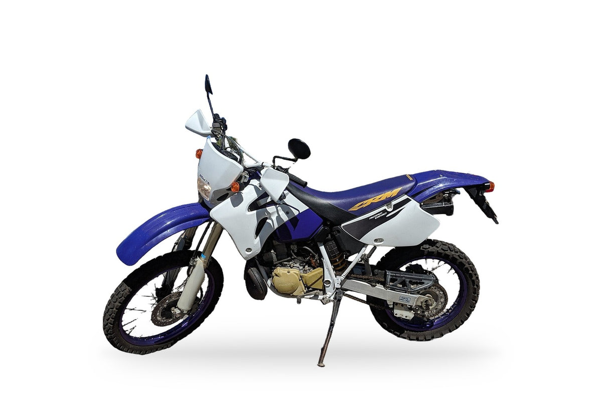 Honda CRM