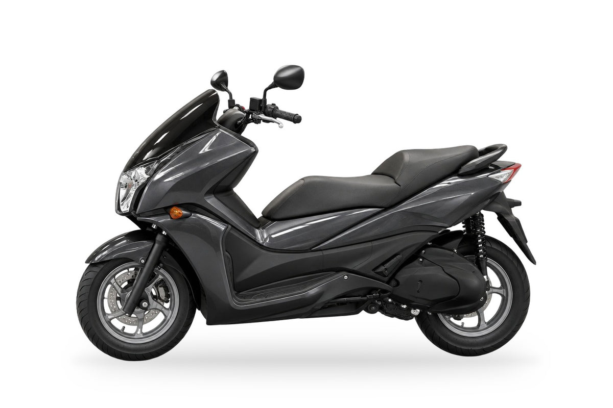 Honda Faze