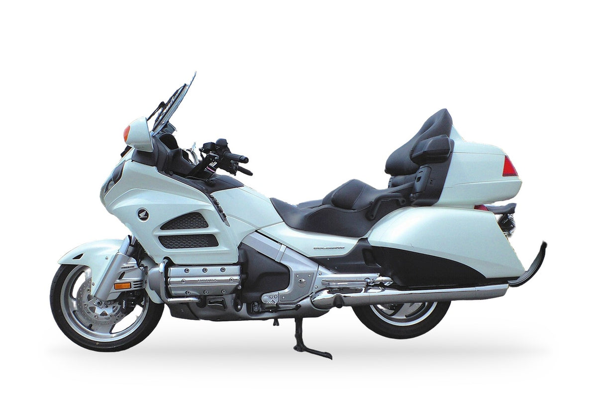 Honda Gold Wing