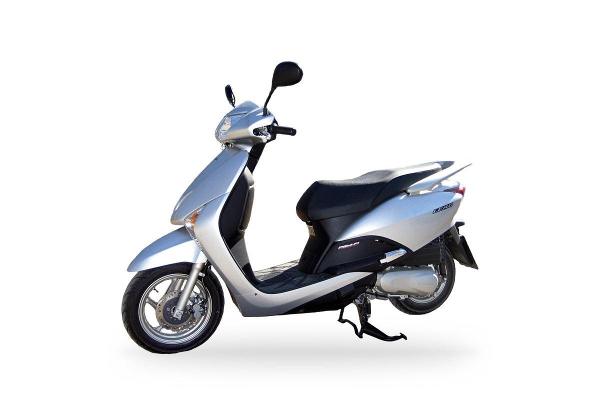 Honda Lead