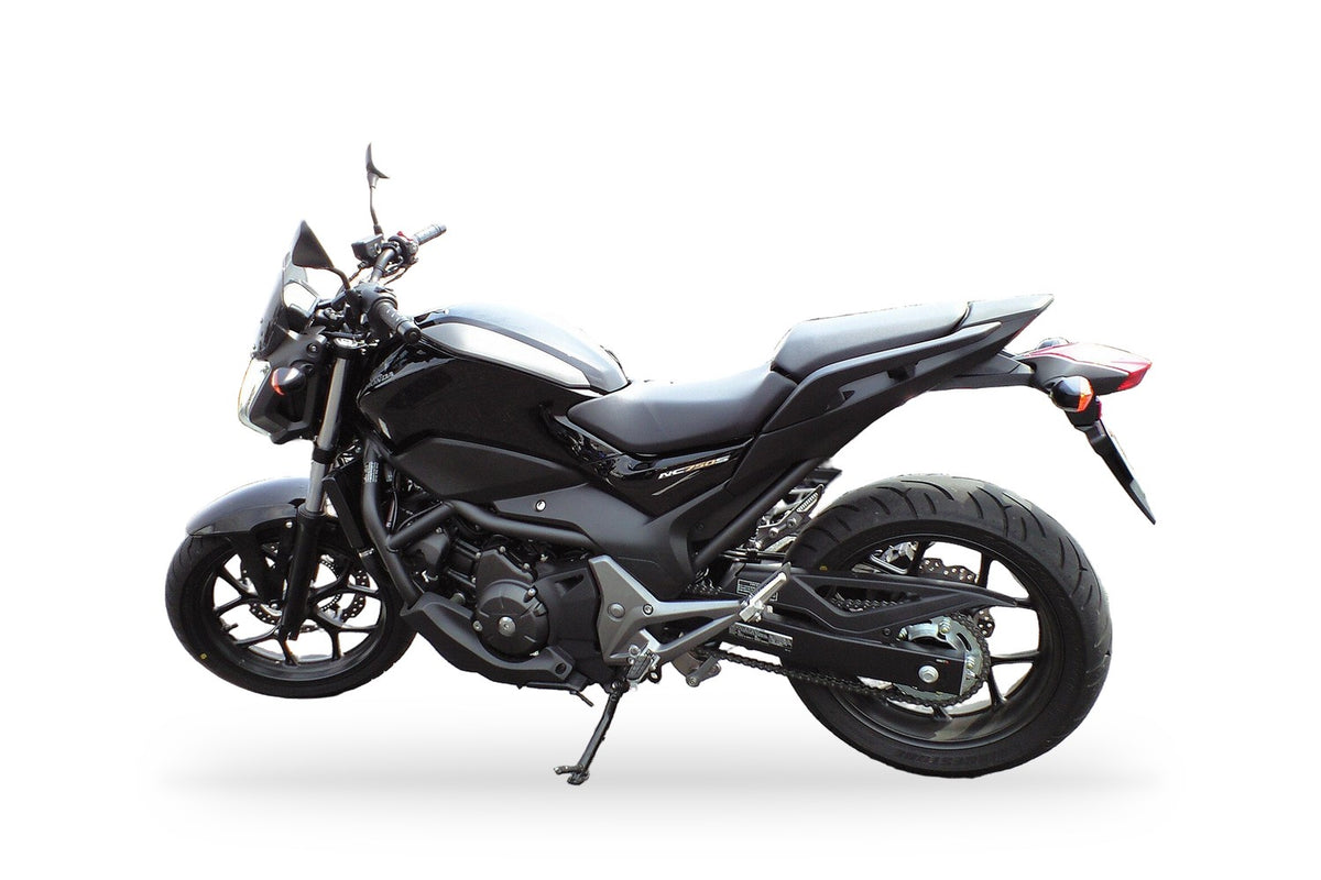 Honda NC750S