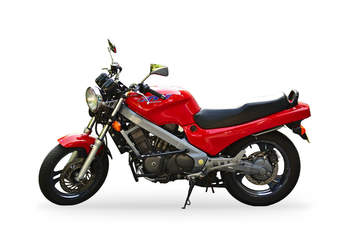 Honda NTV