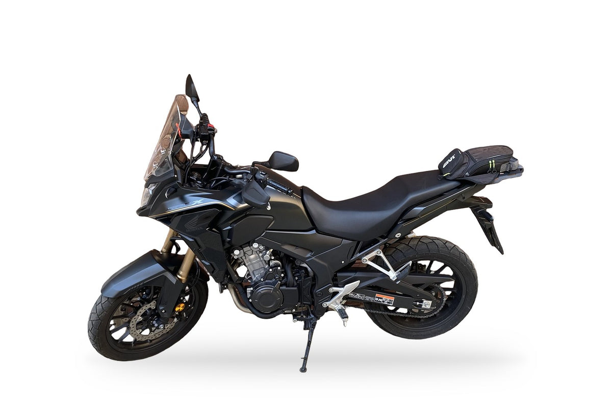 Honda NX
