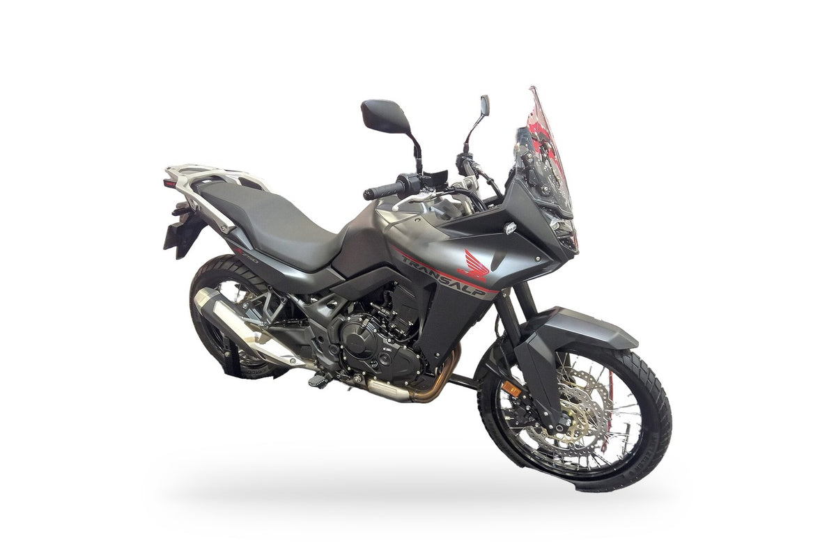 Honda Transalp