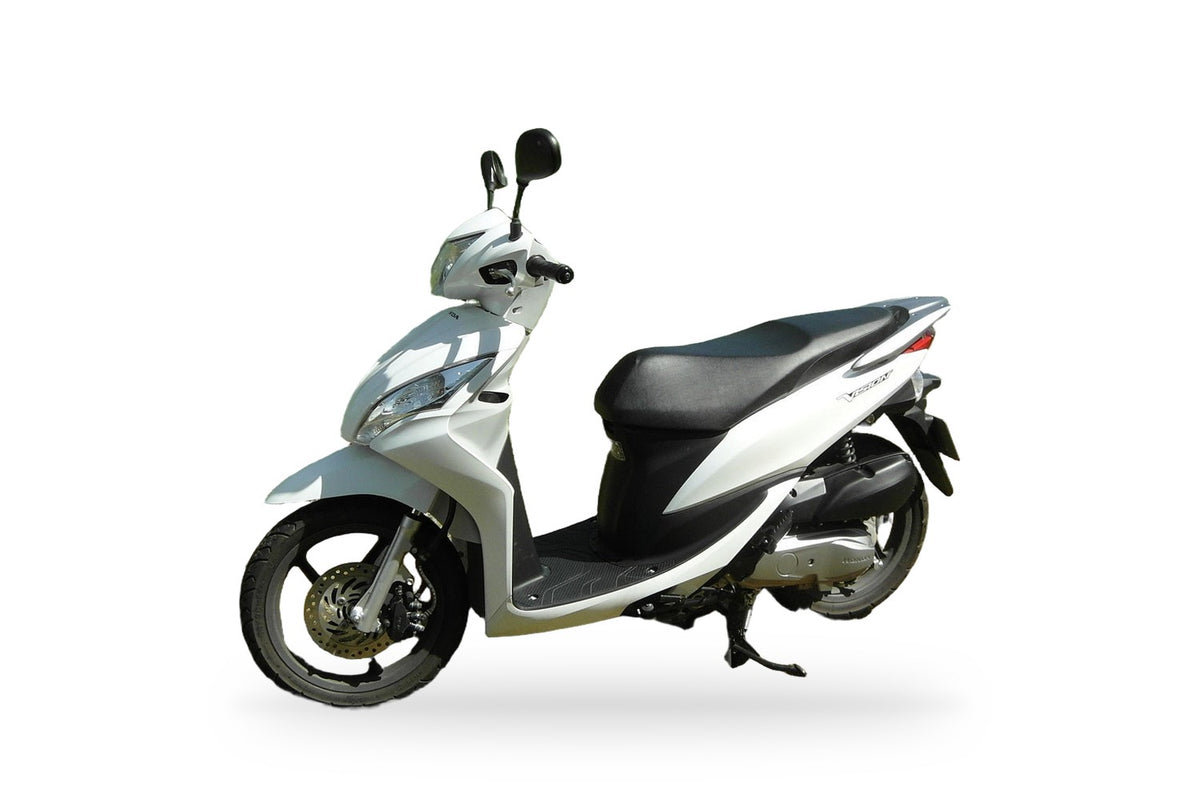 Honda Vision