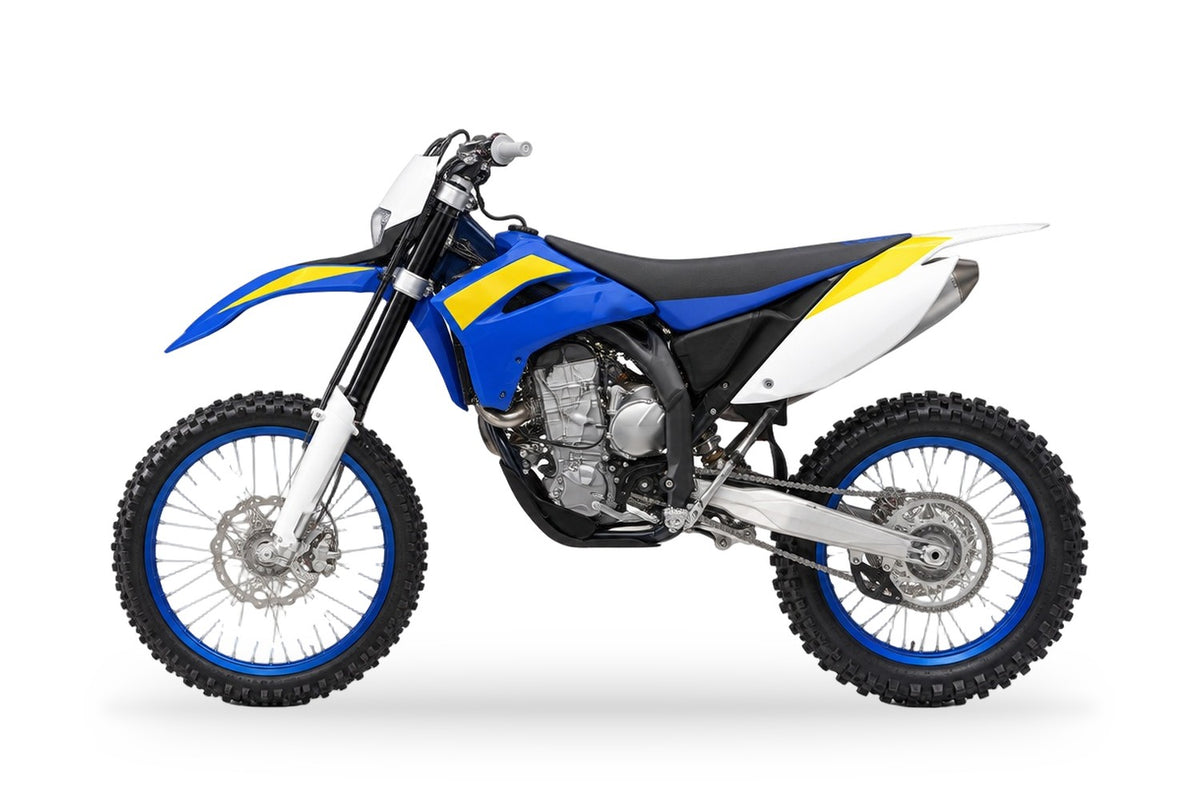 Husaberg FE
