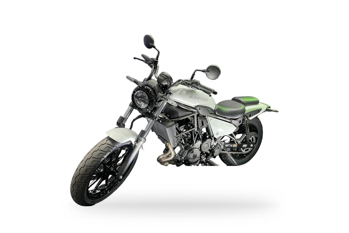 Kawasaki Eliminator