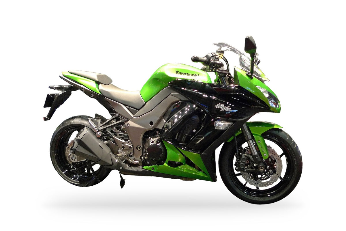 Kawasaki Ninja 1000