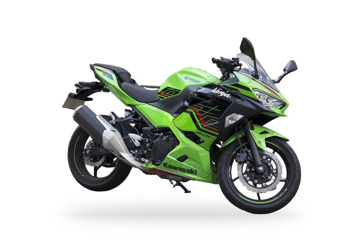 Kawasaki Ninja 400