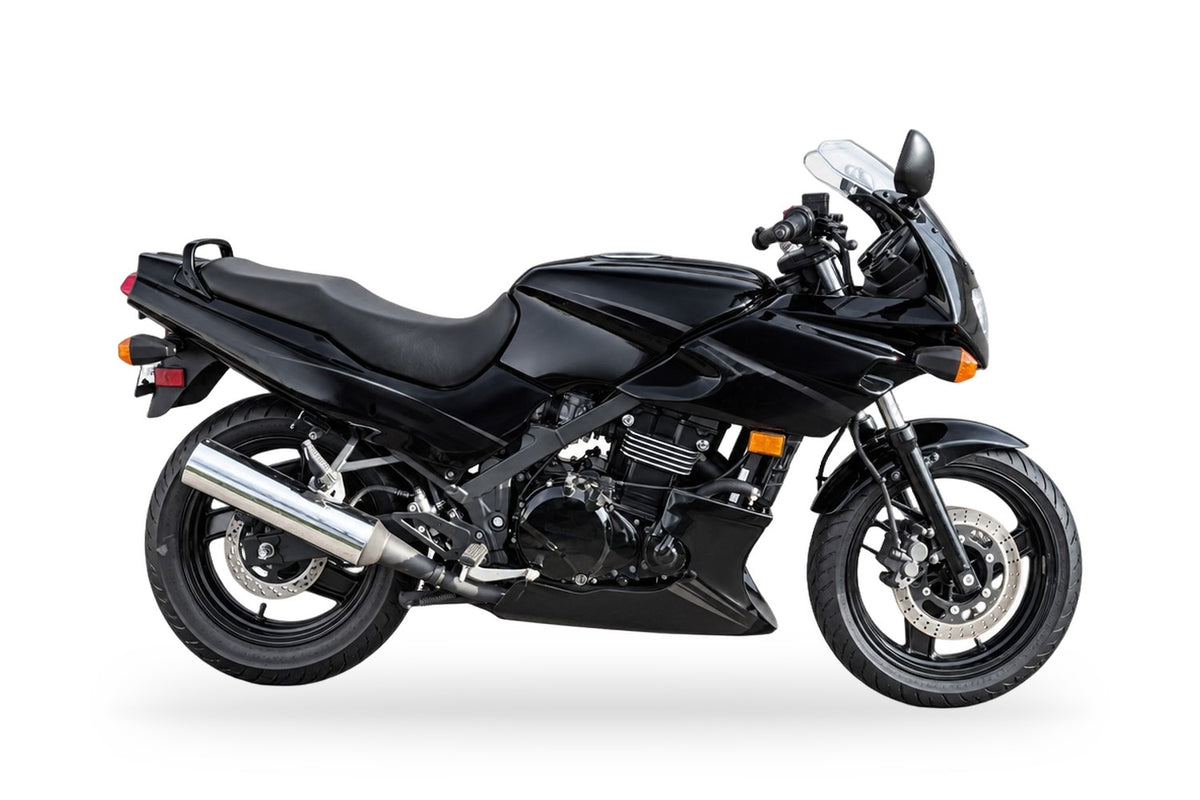 Kawasaki Ninja 500