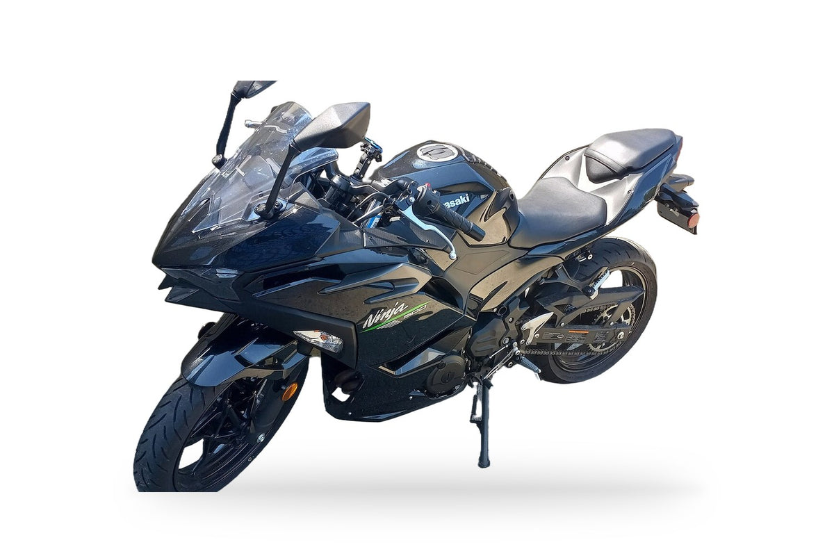 Kawasaki Ninja 500