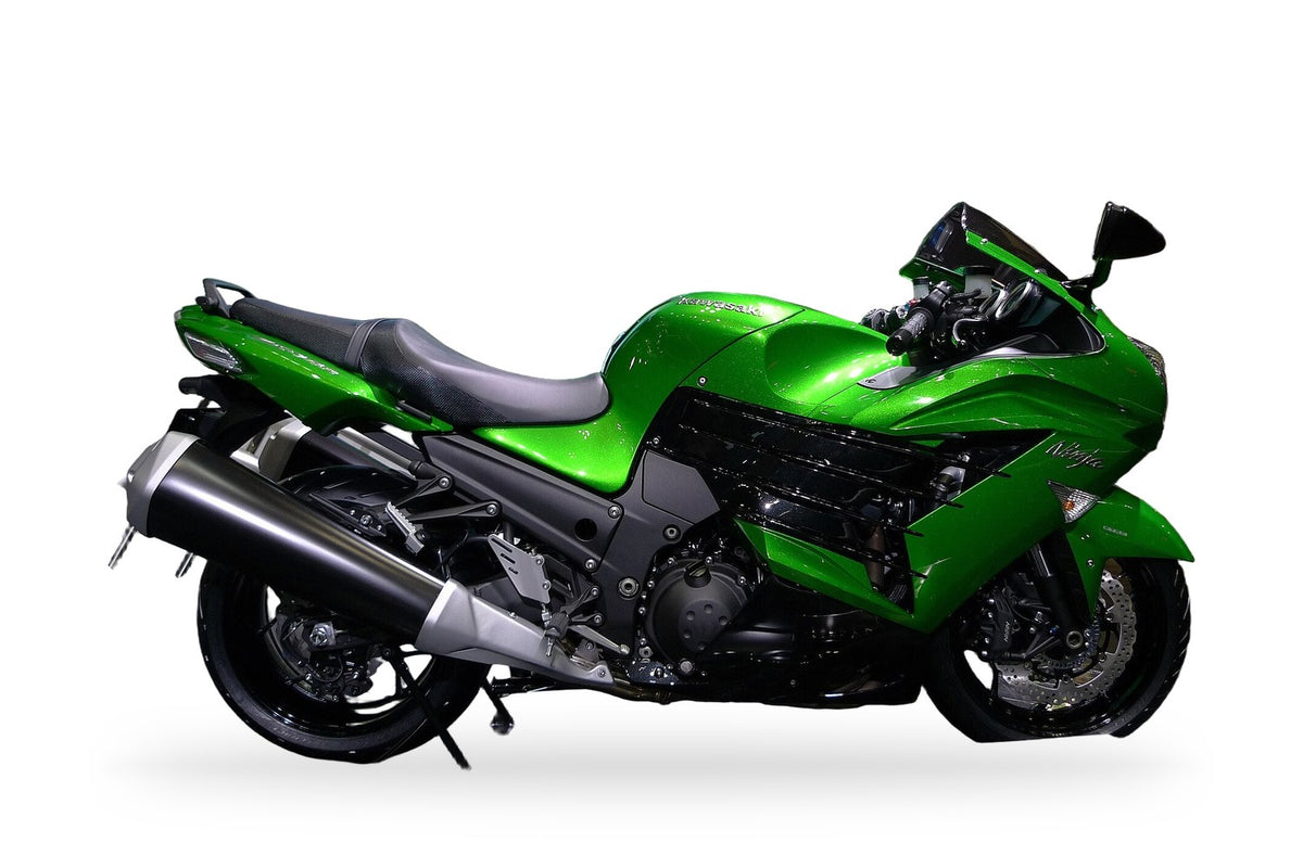 Kawasaki Ninja ZX-14R
