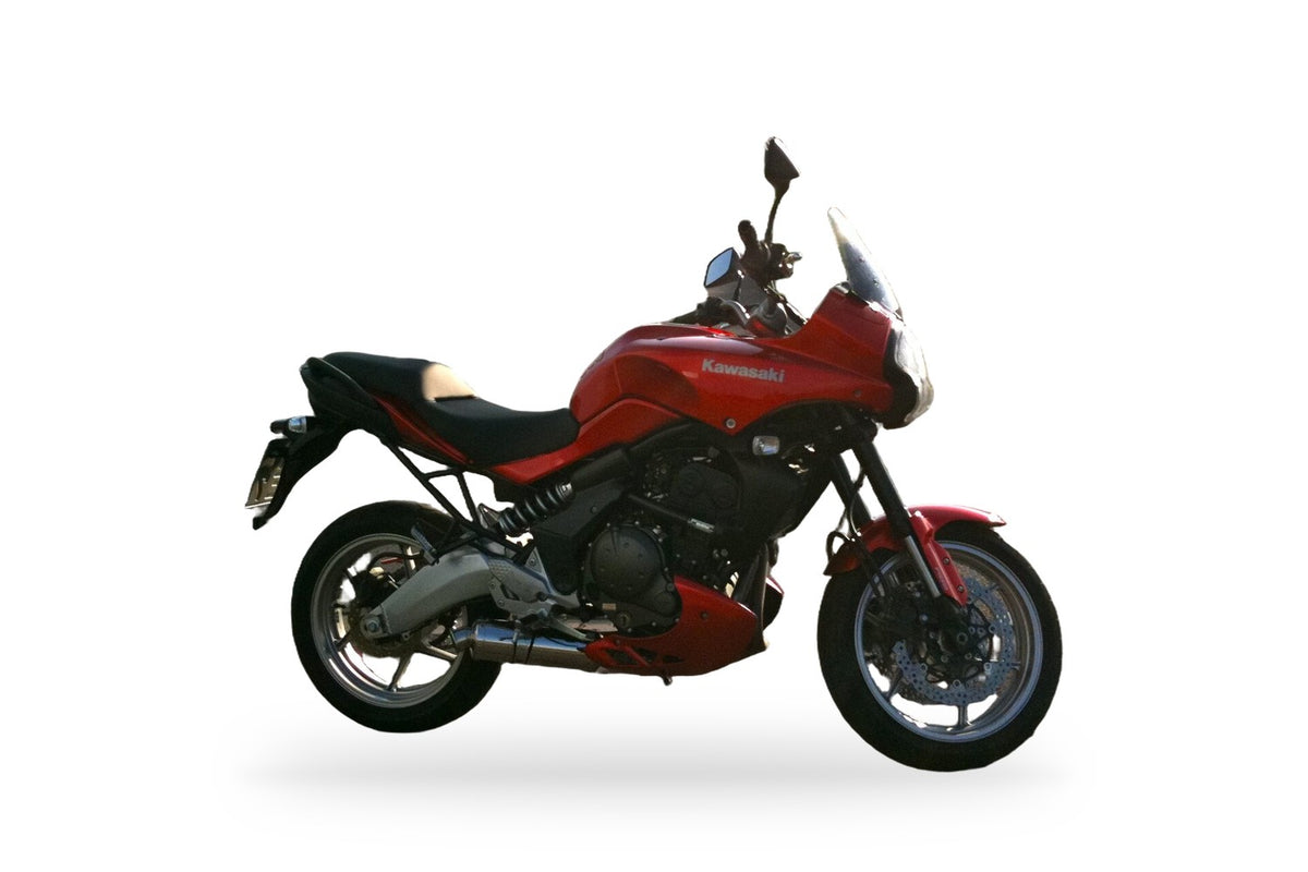 Kawasaki Versys 650