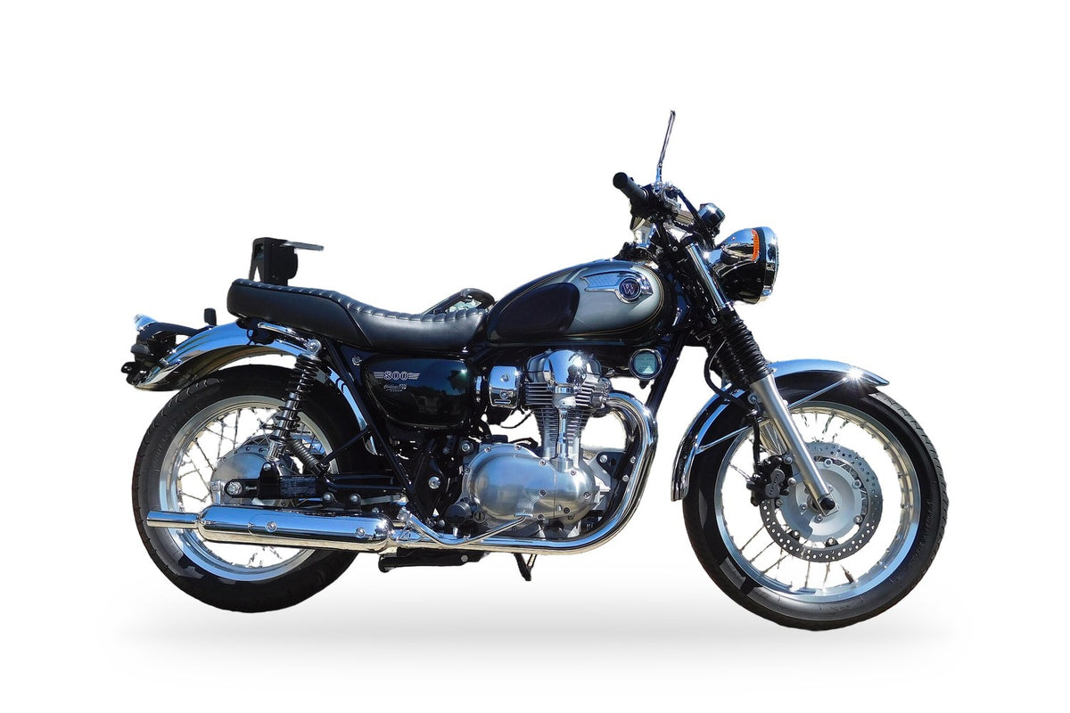 Kawasaki W800