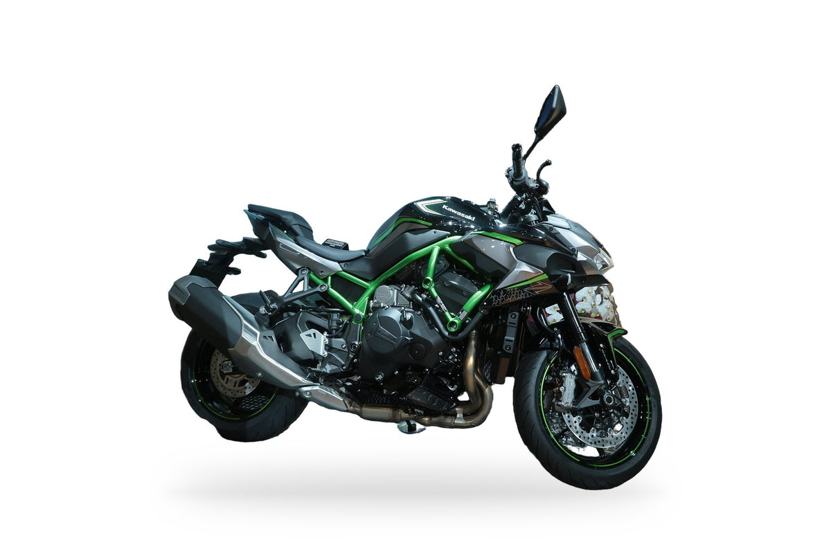 Kawasaki Z H2