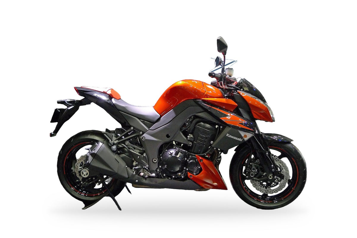 Kawasaki Z1000