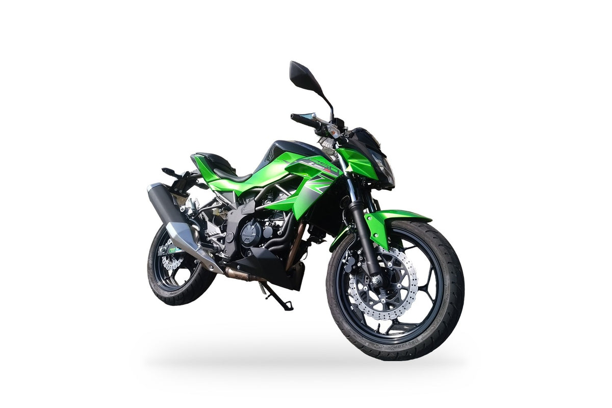 Kawasaki Z250SL