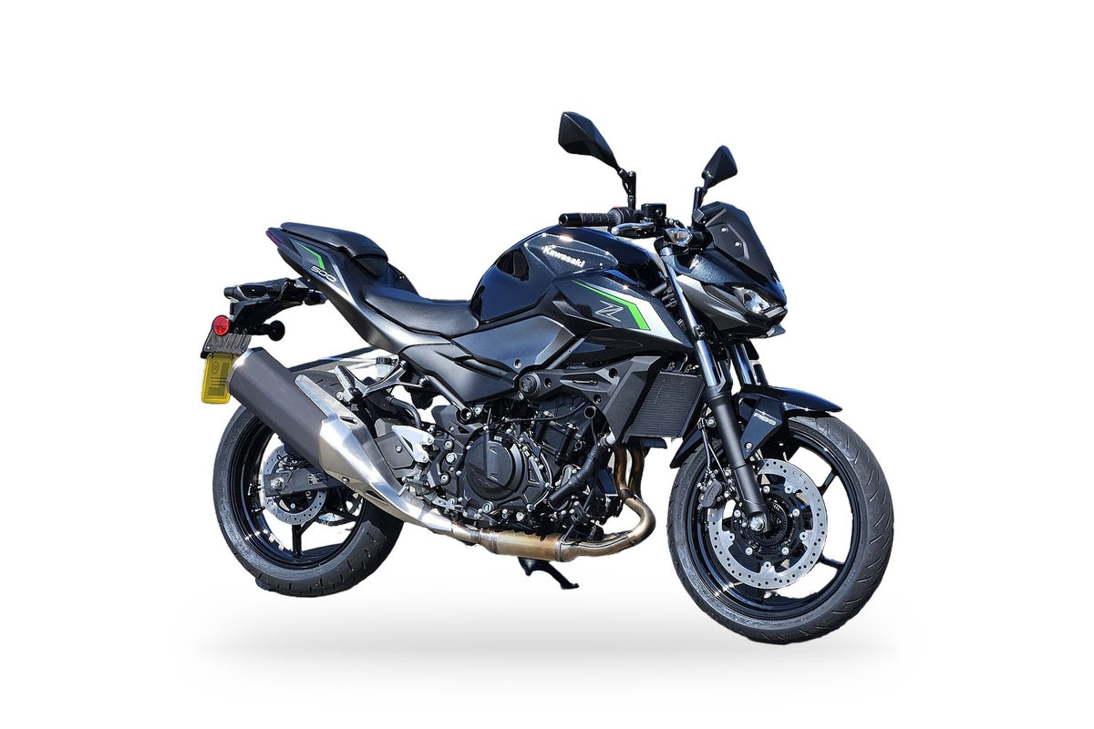 Kawasaki Z500