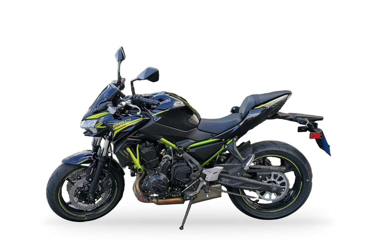 Kawasaki Z650