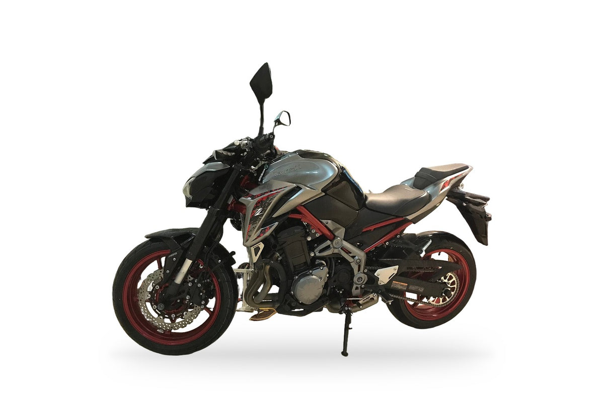 Kawasaki Z900