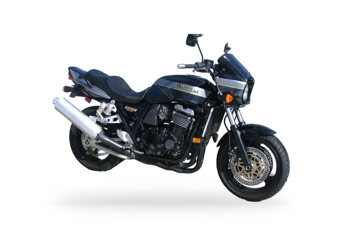 Kawasaki ZRX1100