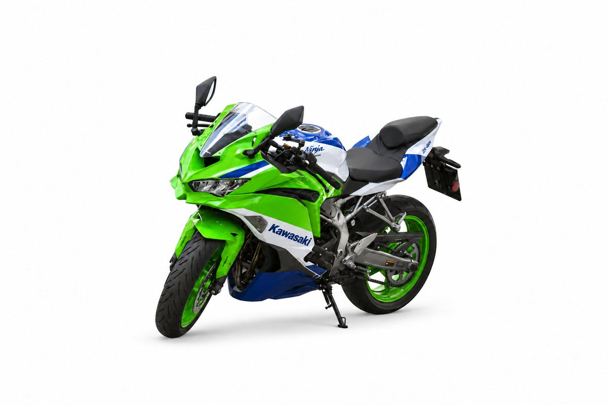 Kawasaki ZX-4RR