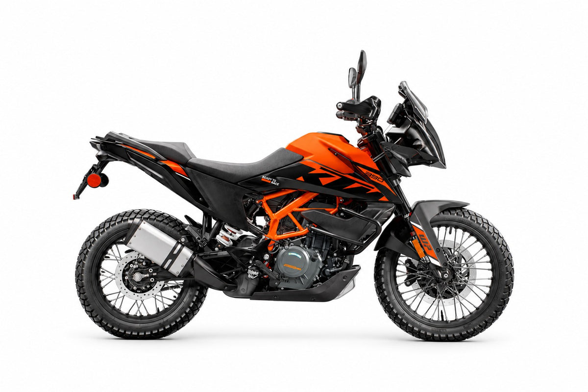 KTM Adventure
