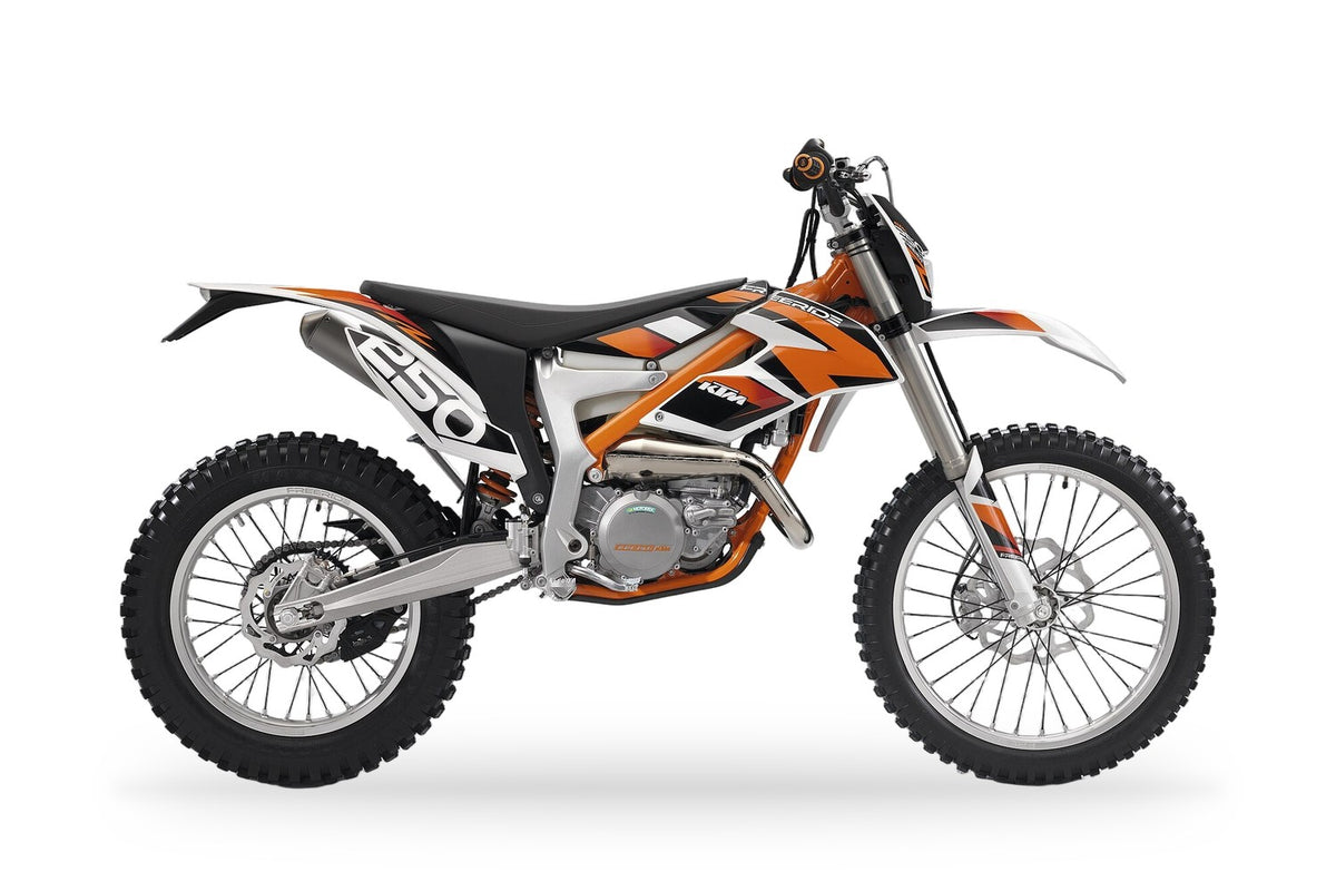 KTM Freeride