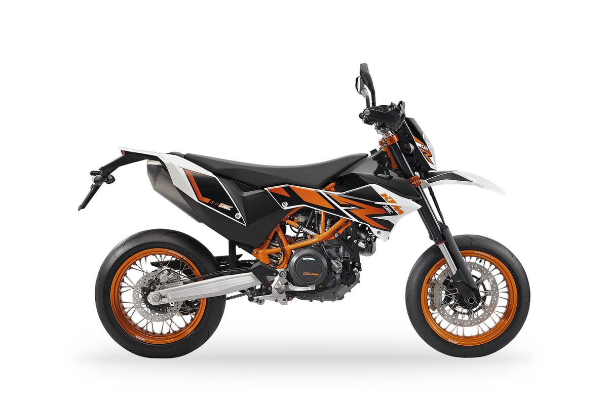 KTM SMC