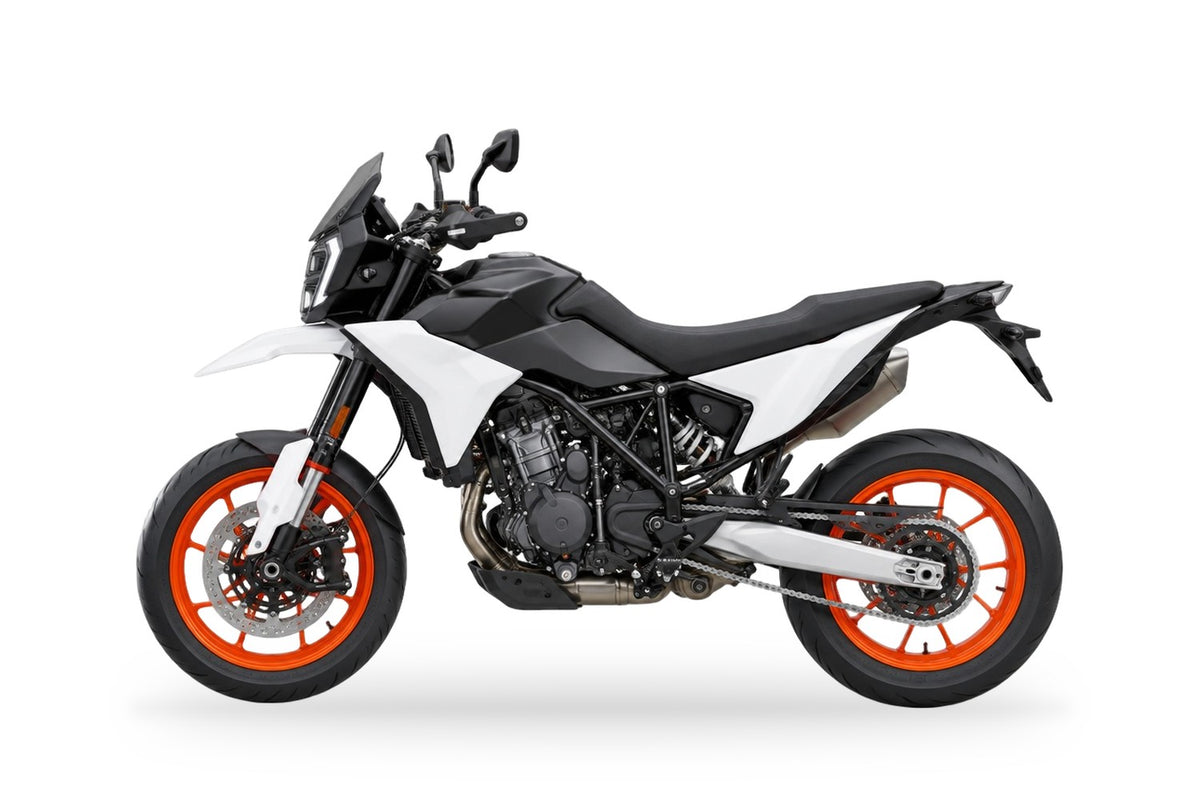 KTM SMT
