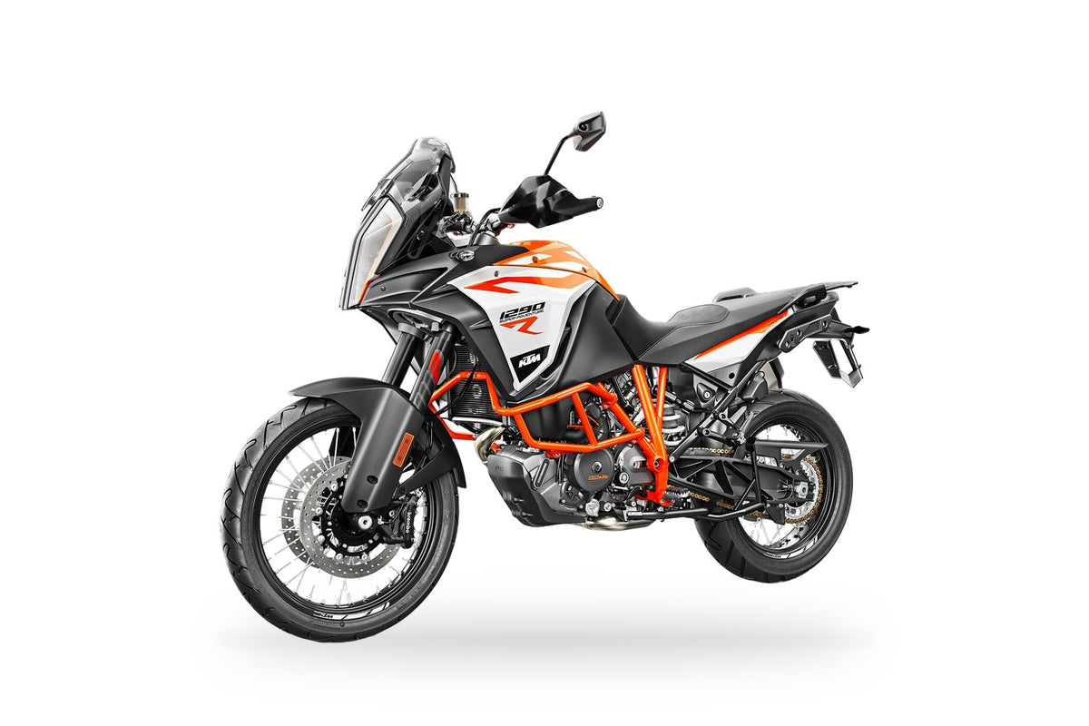 KTM Super Adventure